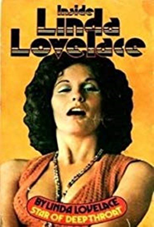 The Real Linda Lovelace photo