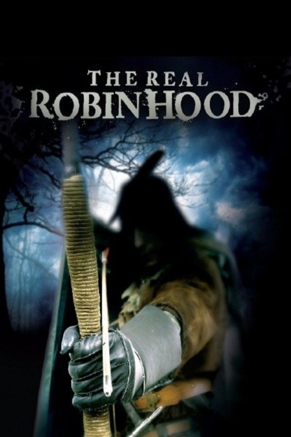 The Real Robin Hood photo