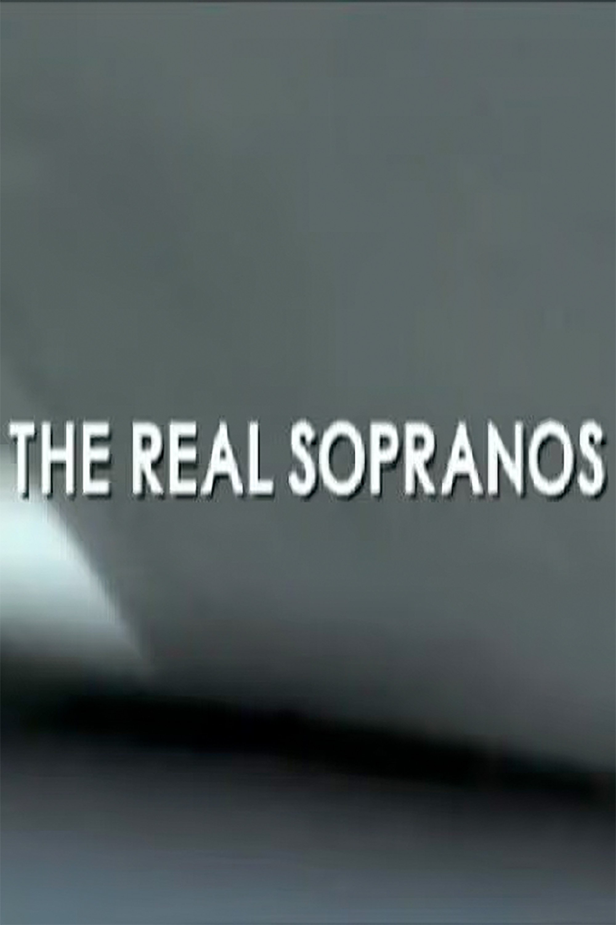 The Real Sopranos photo