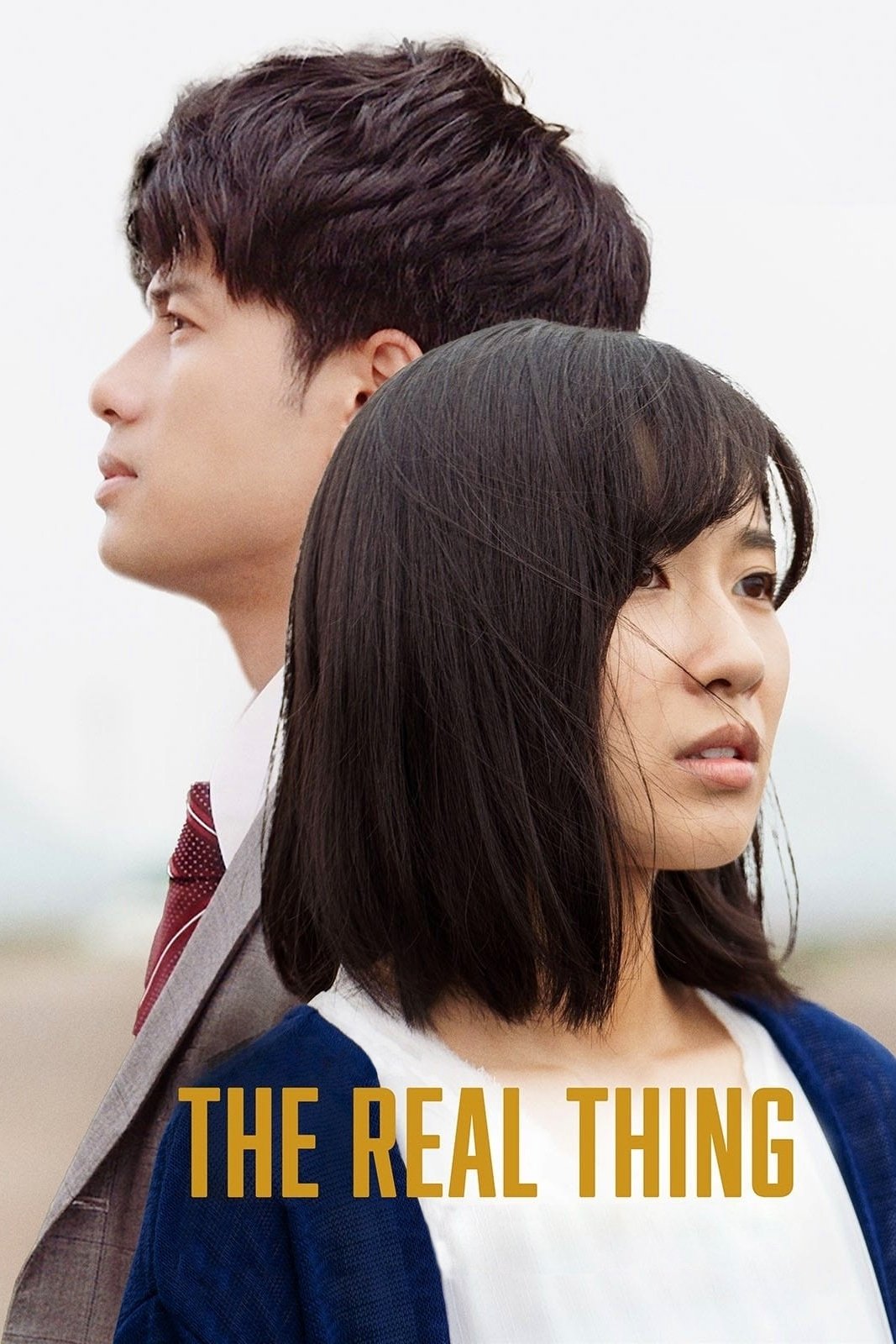 The Real Thing photo