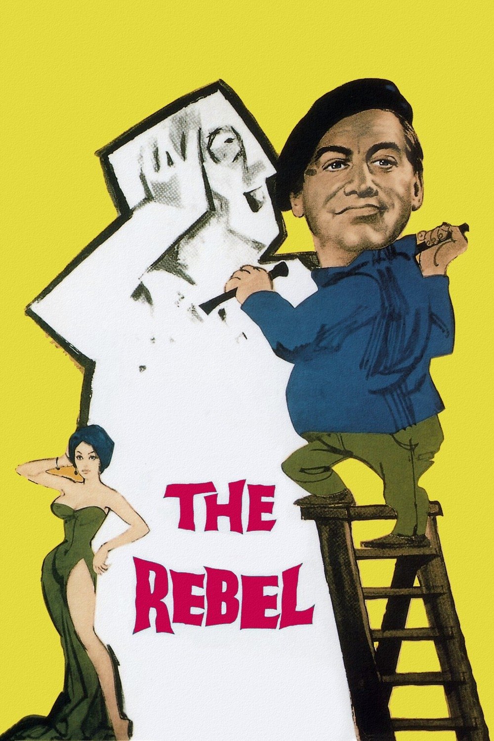 The Rebel photo