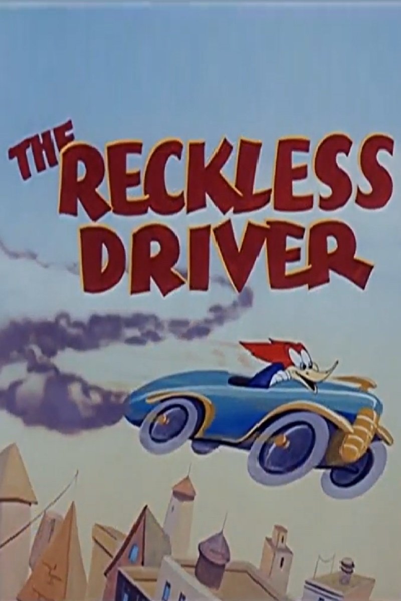 The Reckless Driver photo