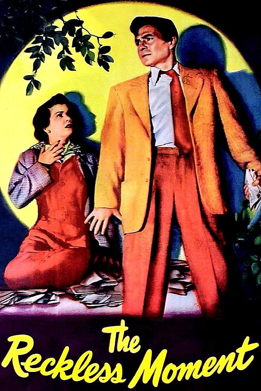 The Reckless Moment photo