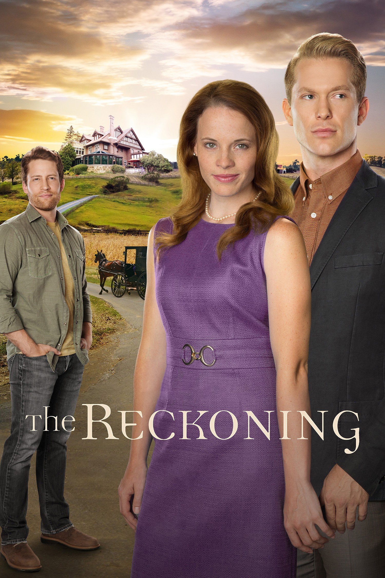 The Reckoning photo