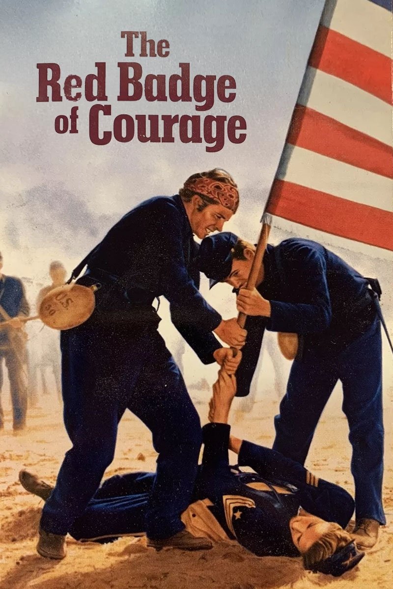 The Red Badge of Courage photo