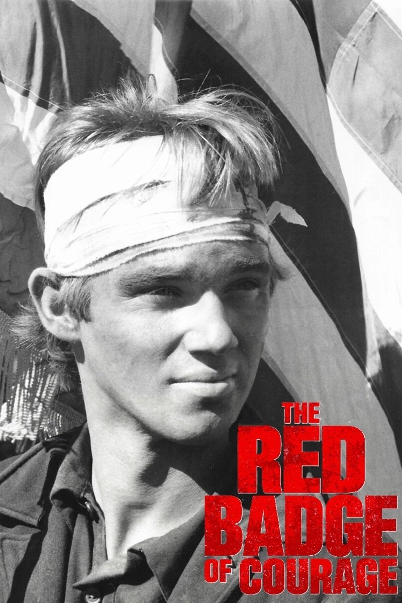 The Red Badge of Courage photo