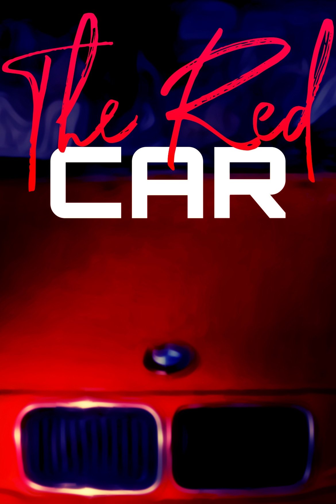 The Red Car photo