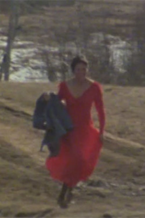 The Red Dress photo