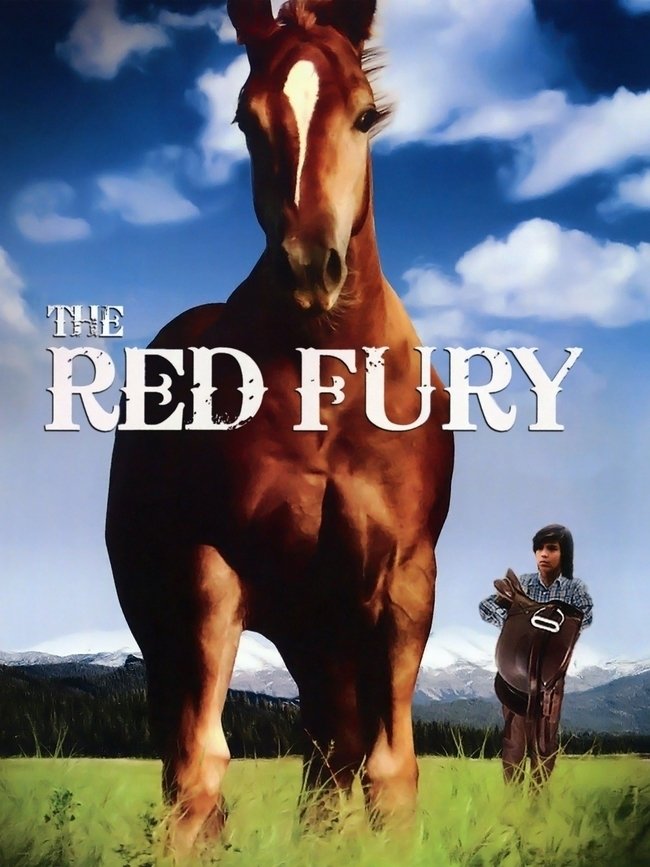 The Red Fury photo