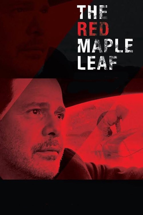 The Red Maple Leaf photo