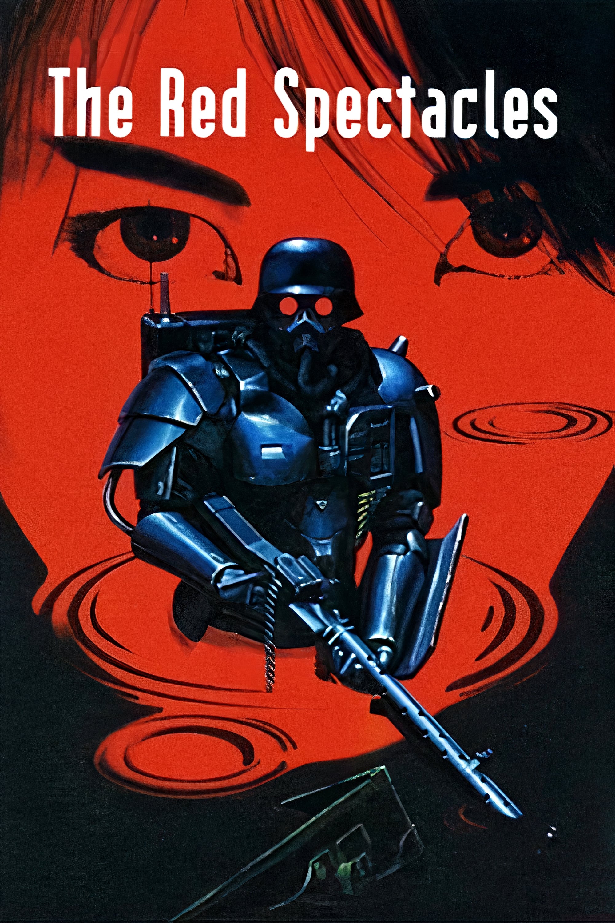 The Red Spectacles photo