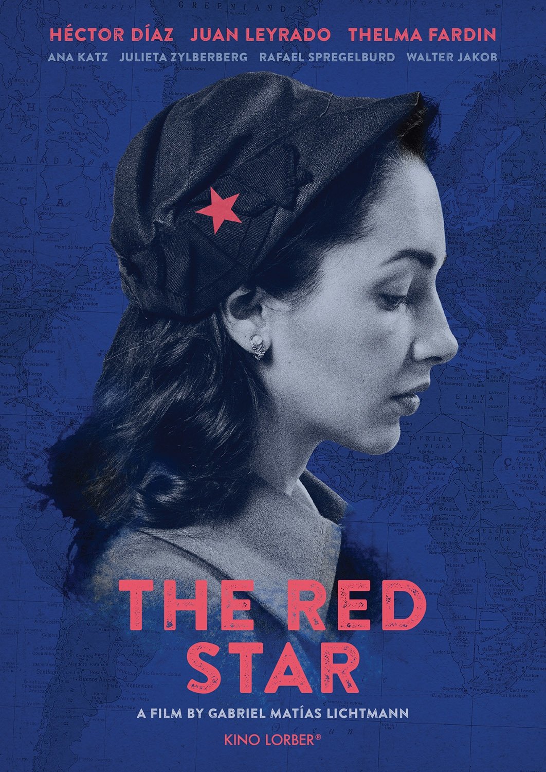 The Red Star photo