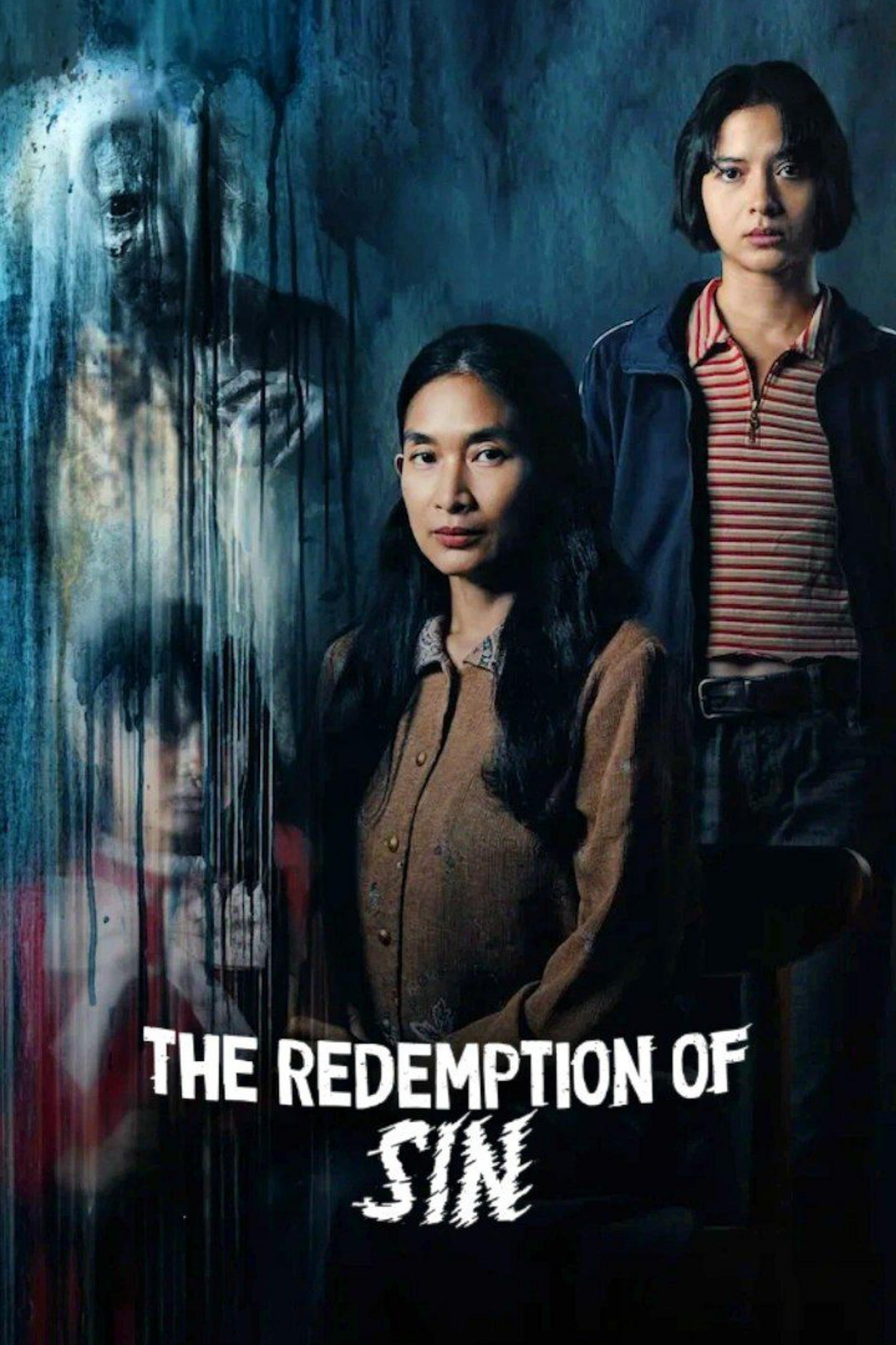 The Redemption of Sin photo