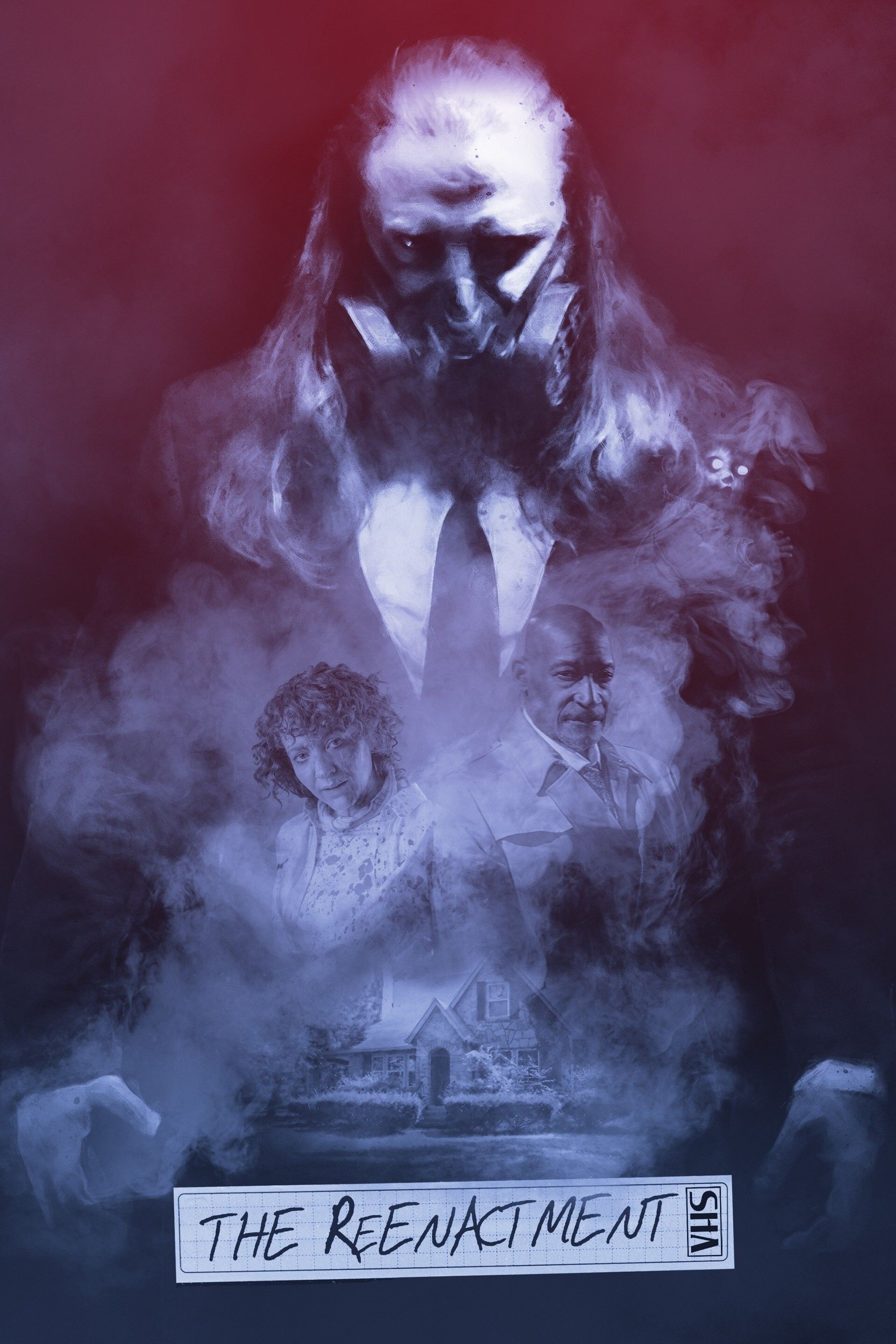 The Reenactment photo