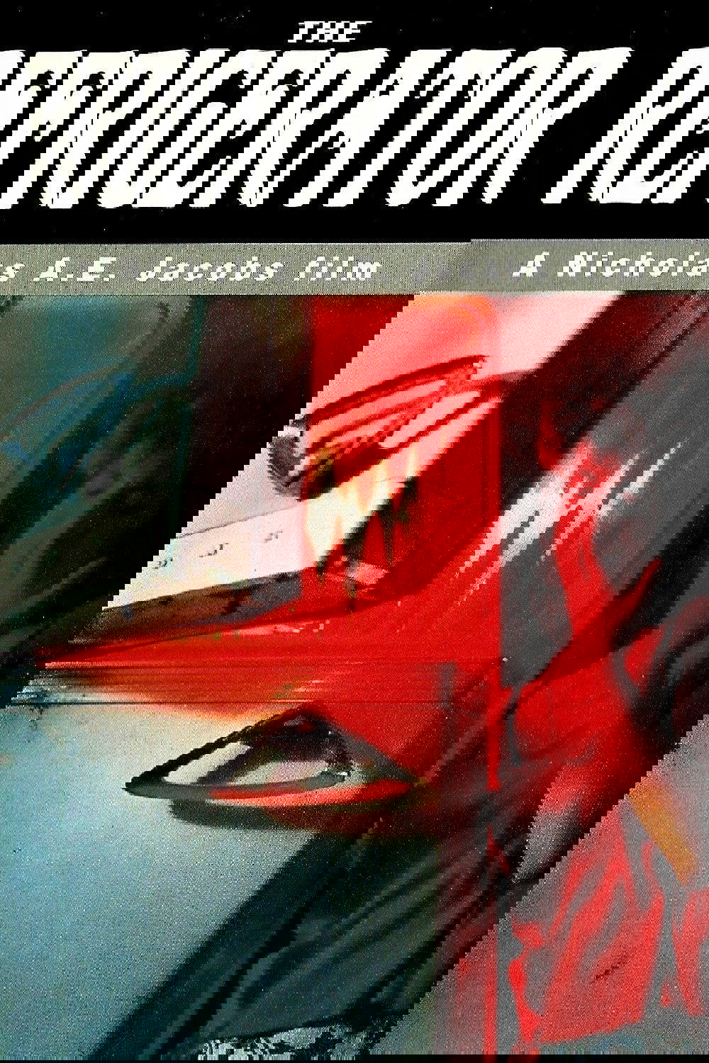 The Refrigerator photo