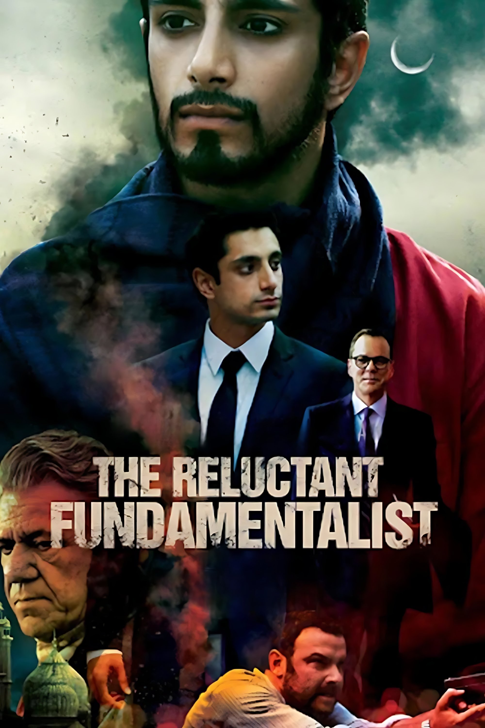 The Reluctant Fundamentalist photo