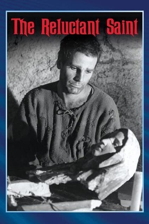 The Reluctant Saint photo
