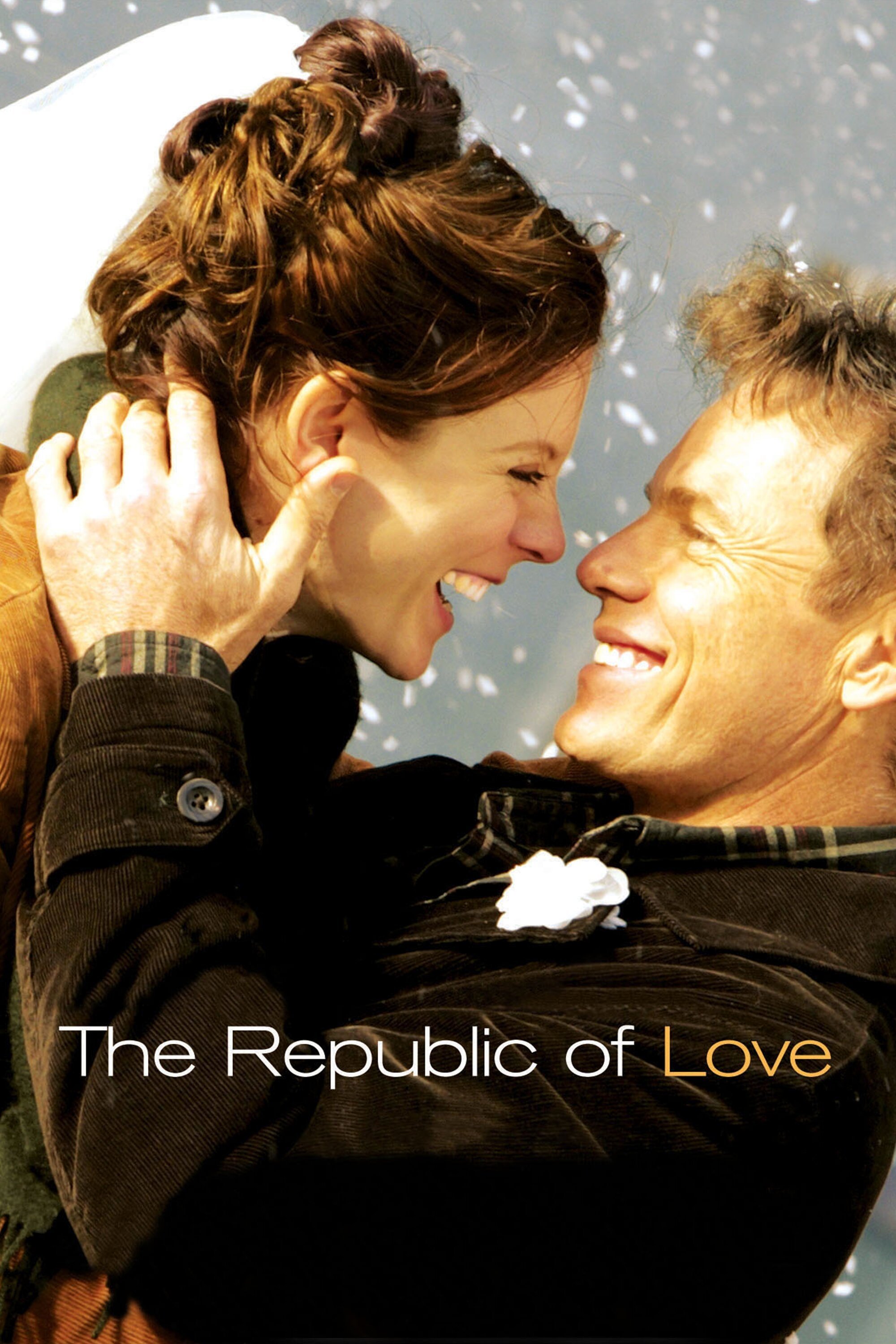The Republic Of Love photo