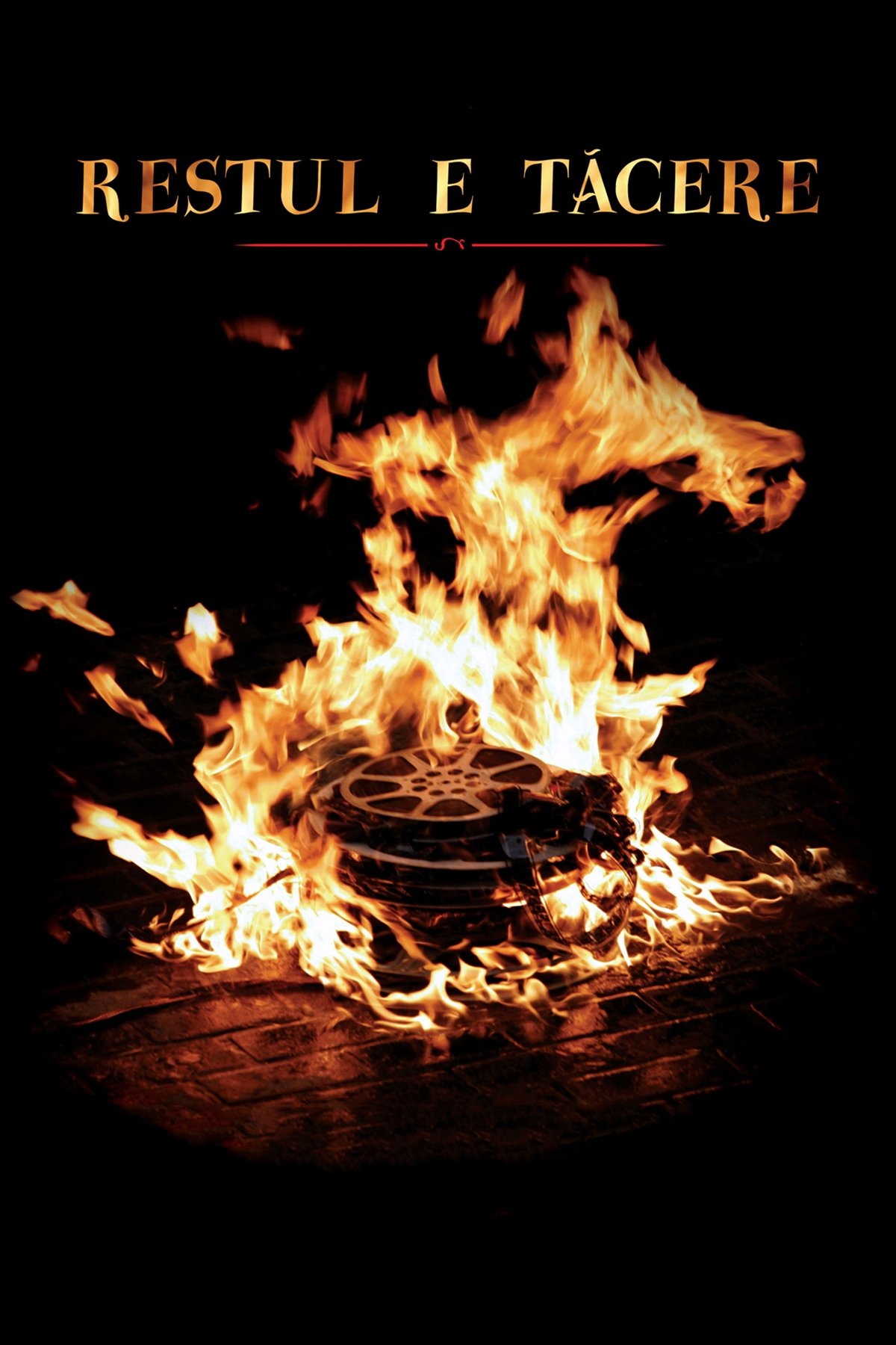 The Rest Is Silence photo