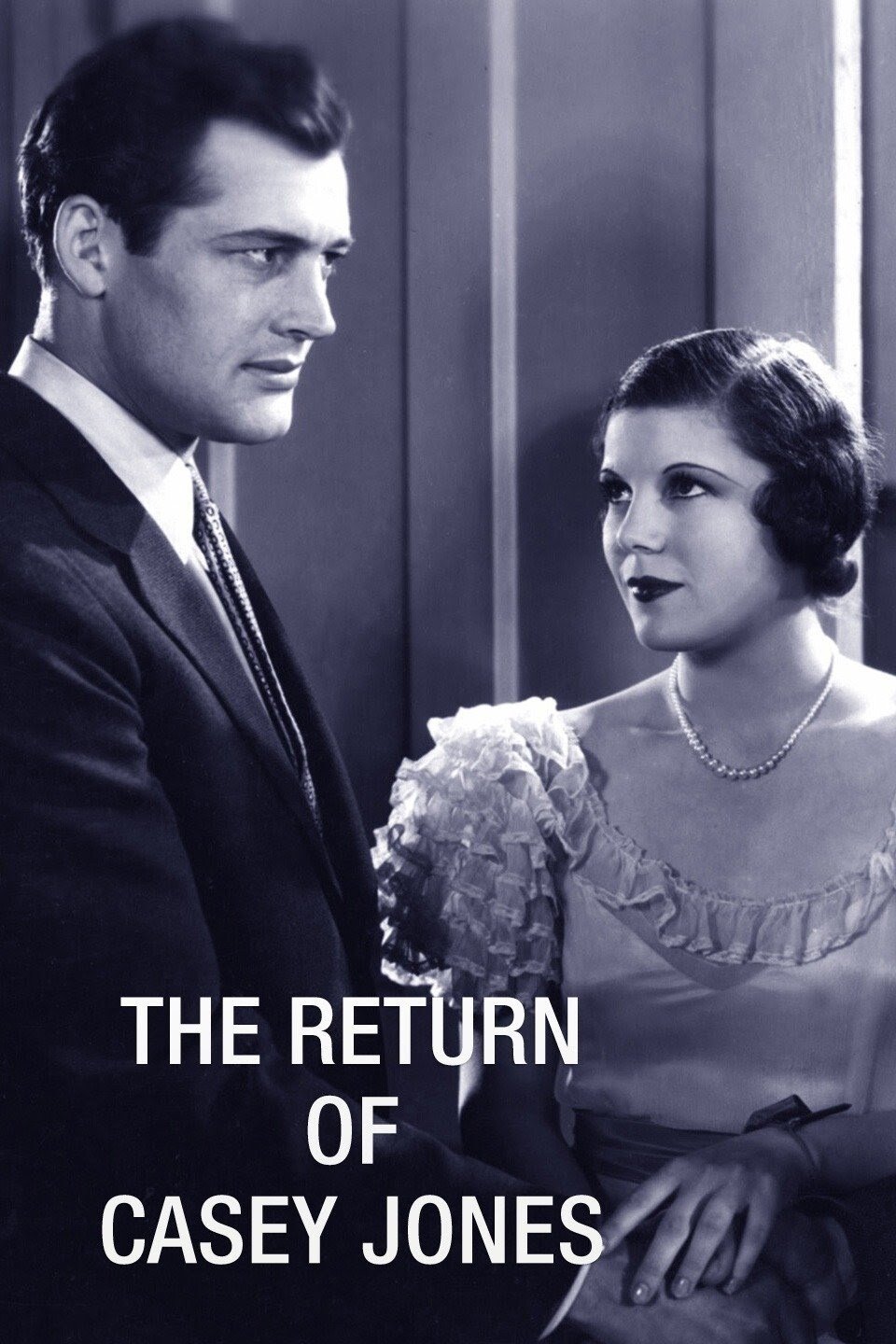 The Return of Casey Jones photo