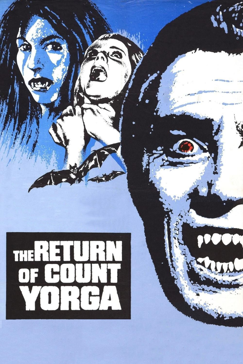 The Return of Count Yorga photo