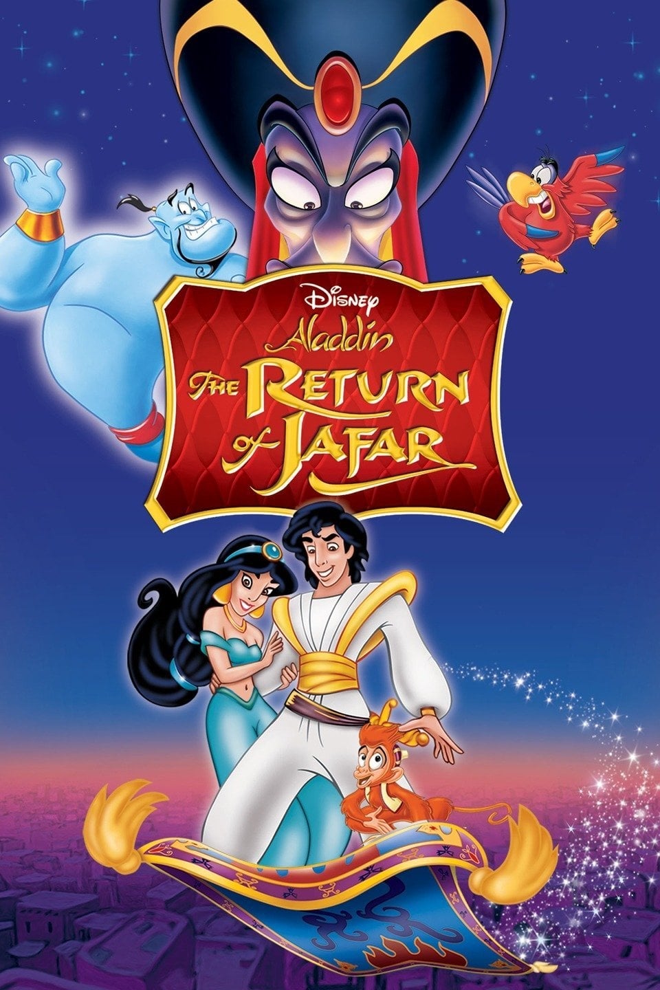 The Return of Jafar photo