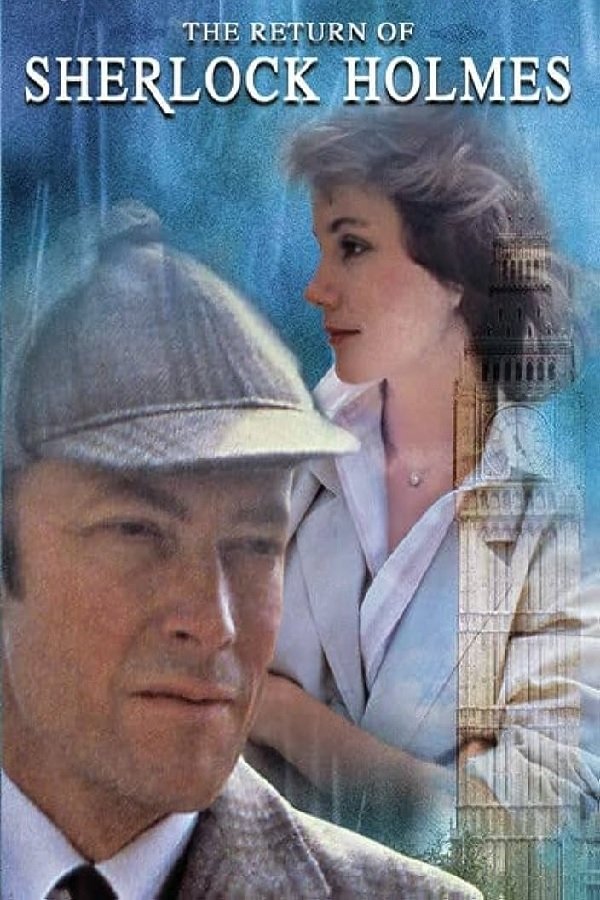 The Return of Sherlock Holmes photo