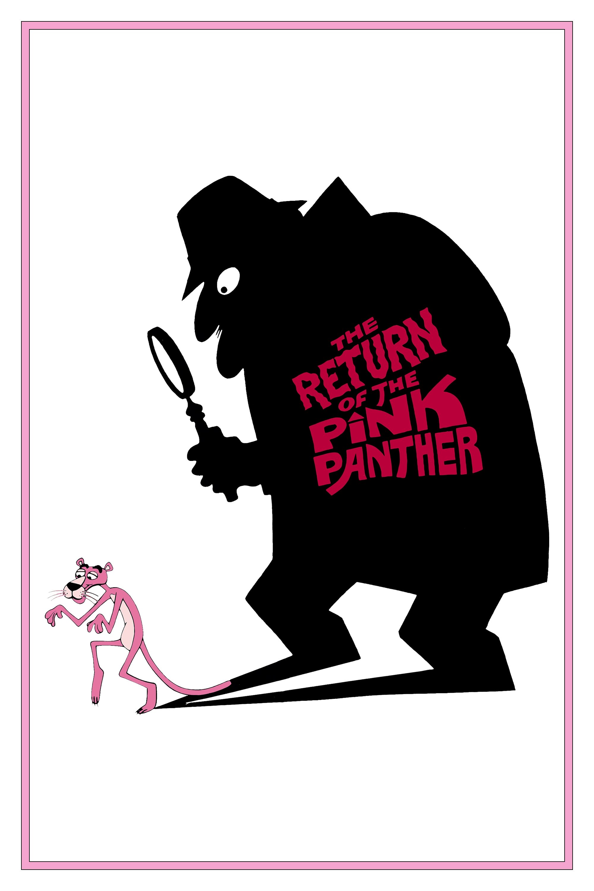 The Return of the Pink Panther photo