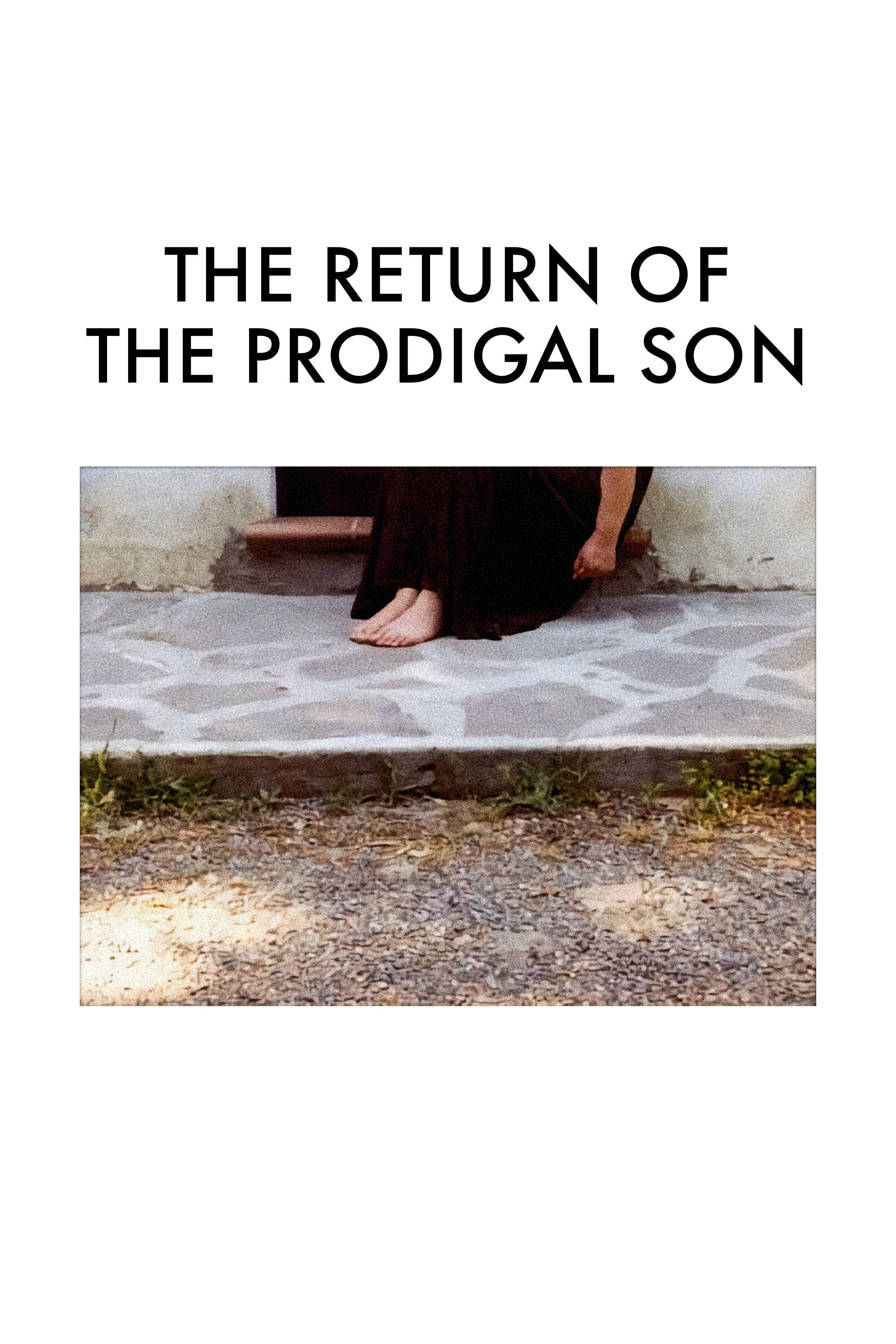 The Return of the Prodigal Son photo