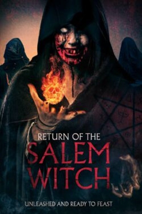 The Return of the Salem Witch photo