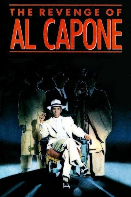 The Revenge of Al Capone photo
