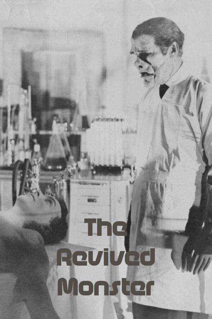 The Revived Monster photo