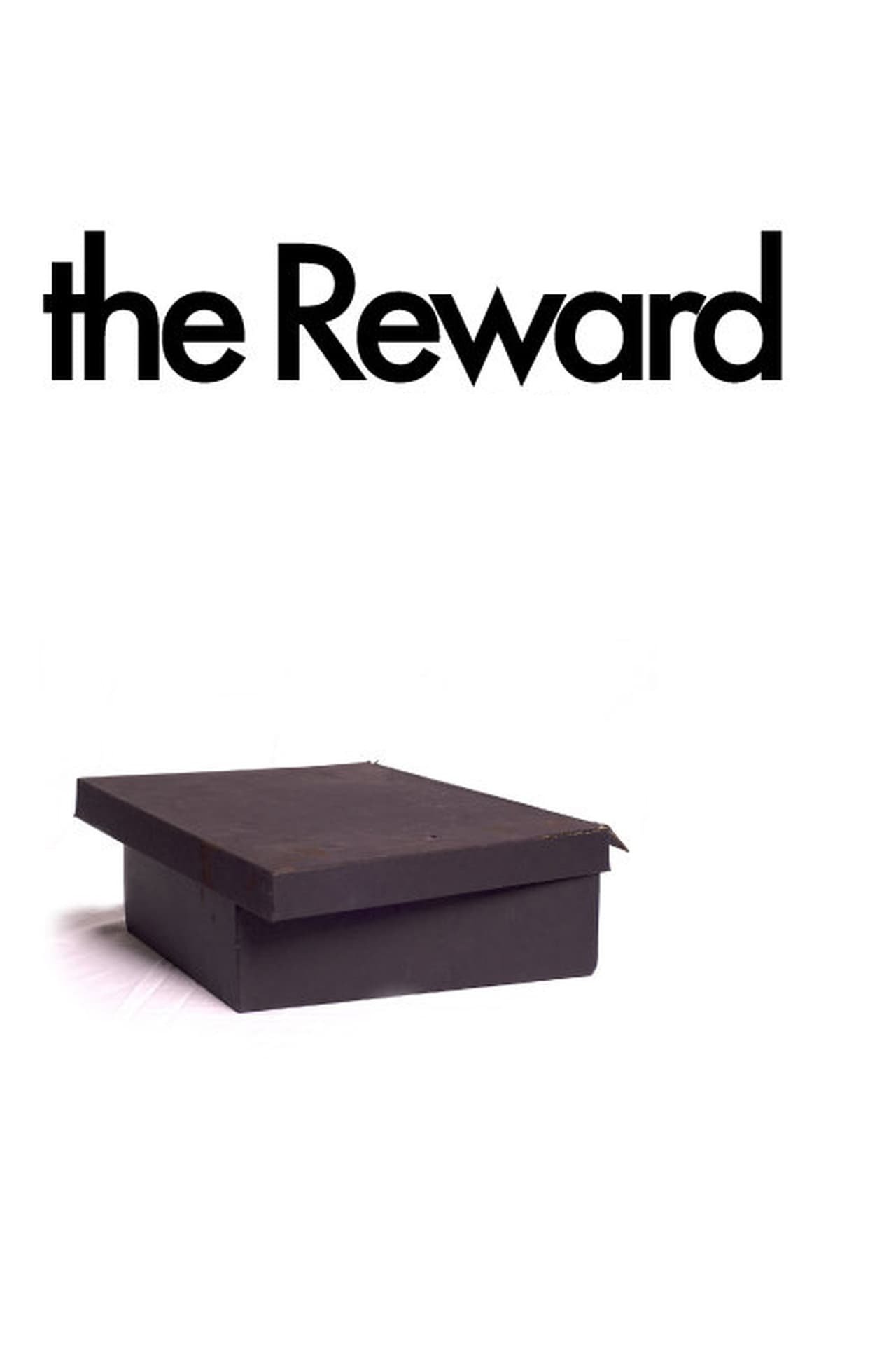 The Reward photo