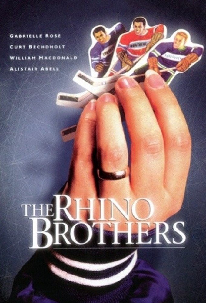 The Rhino Brothers photo