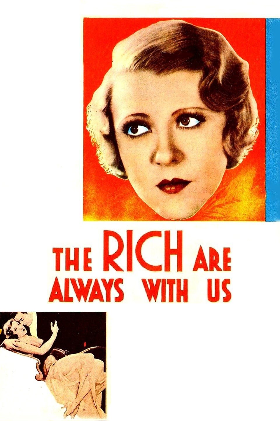 The Rich Are Always with Us photo