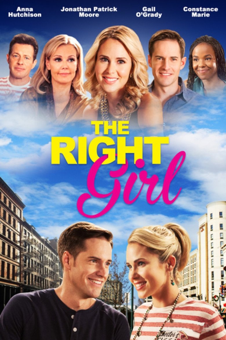 The Right Girl photo