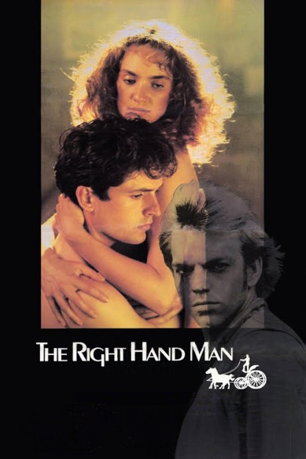 The Right Hand Man photo