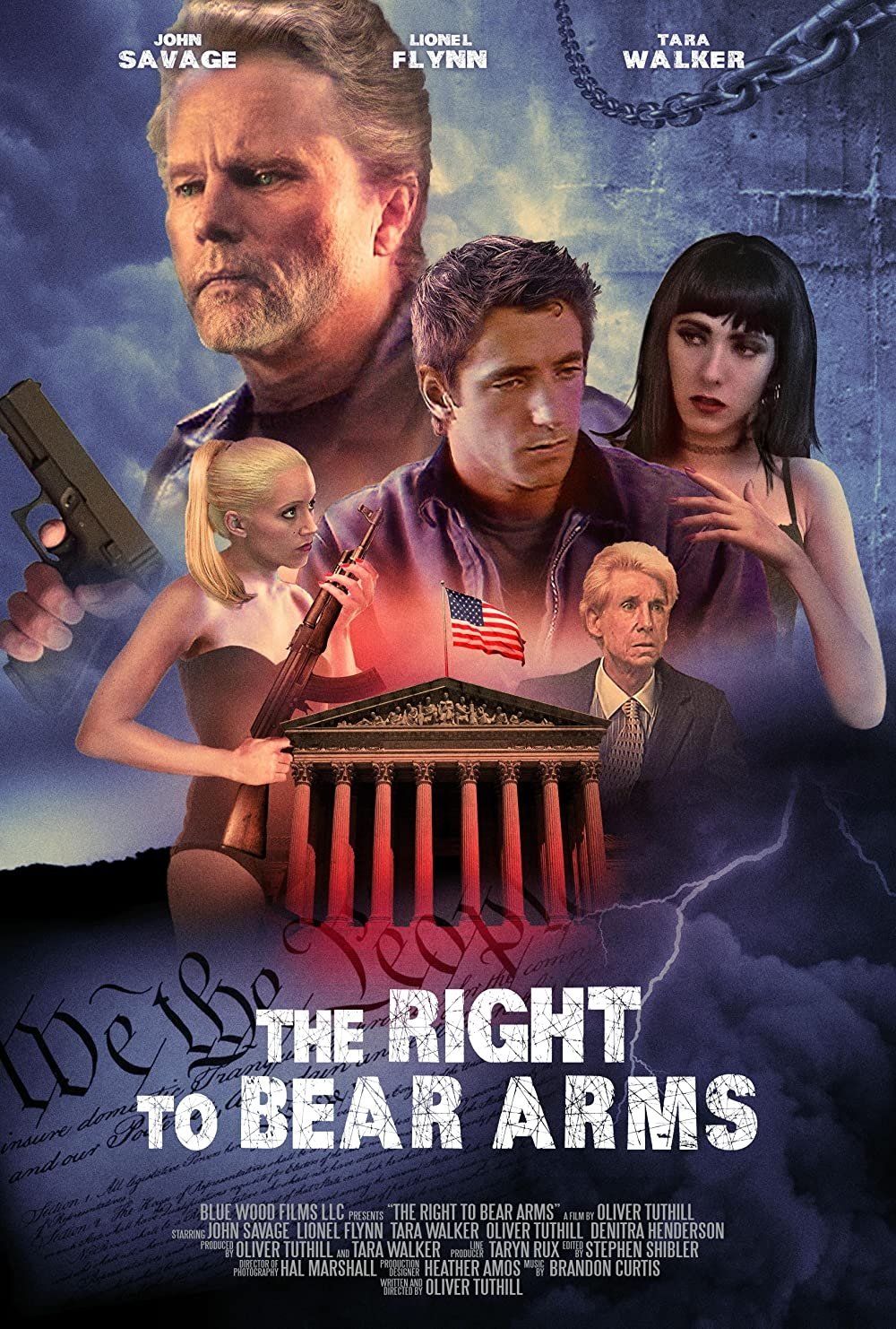 The Right to Bear Arms photo