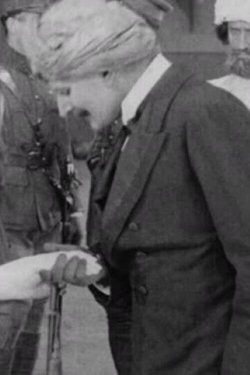 The Ring and the Rajah photo