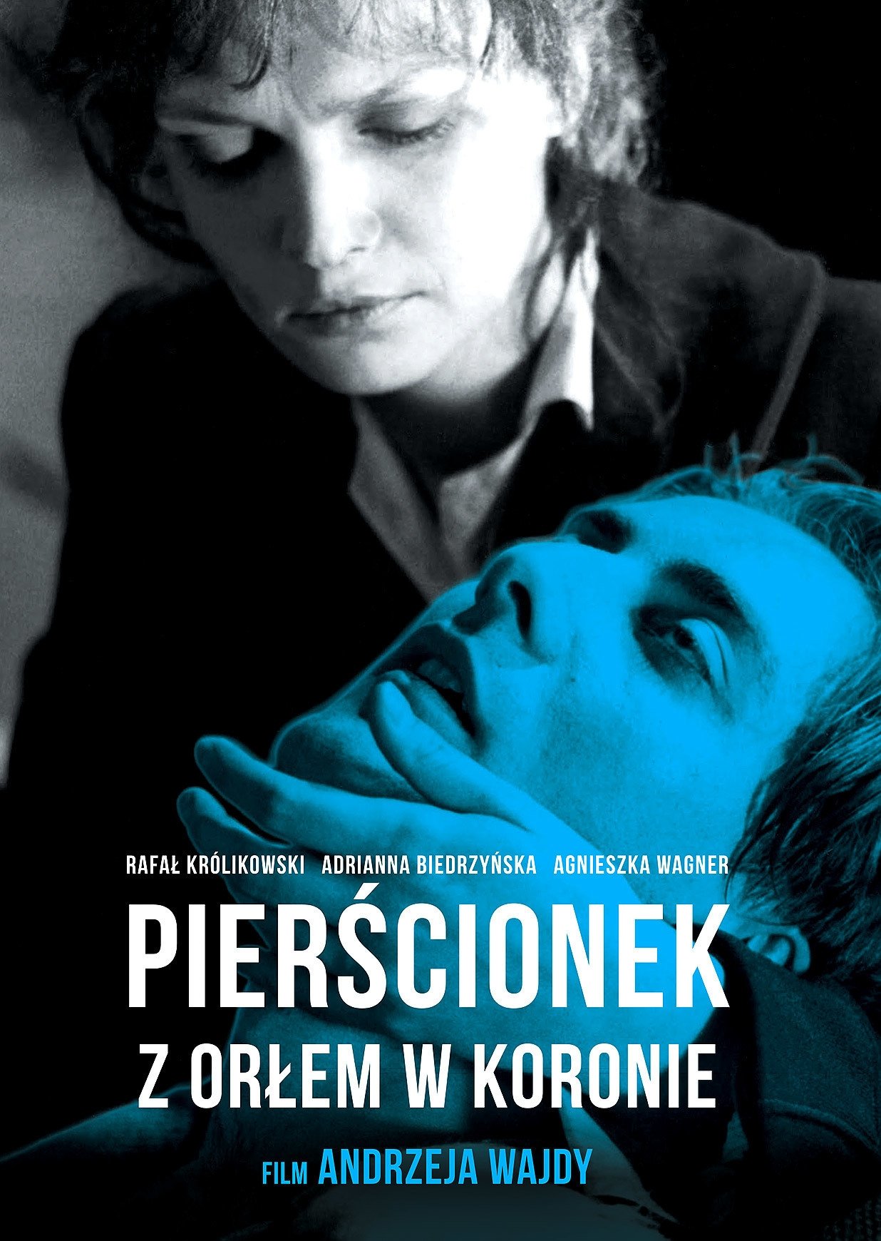 The Ring with a Crowned Eagle photo