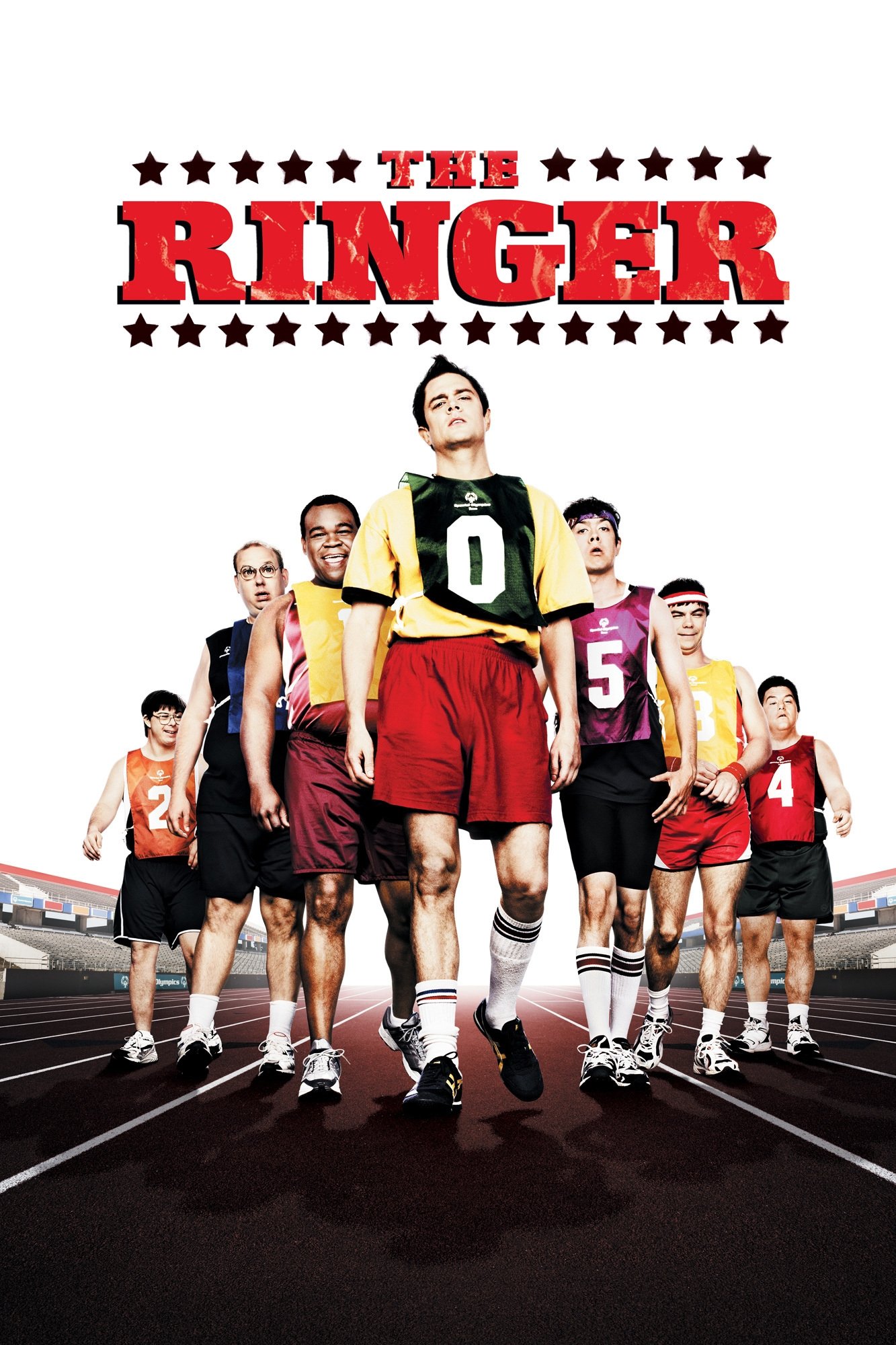 The Ringer photo
