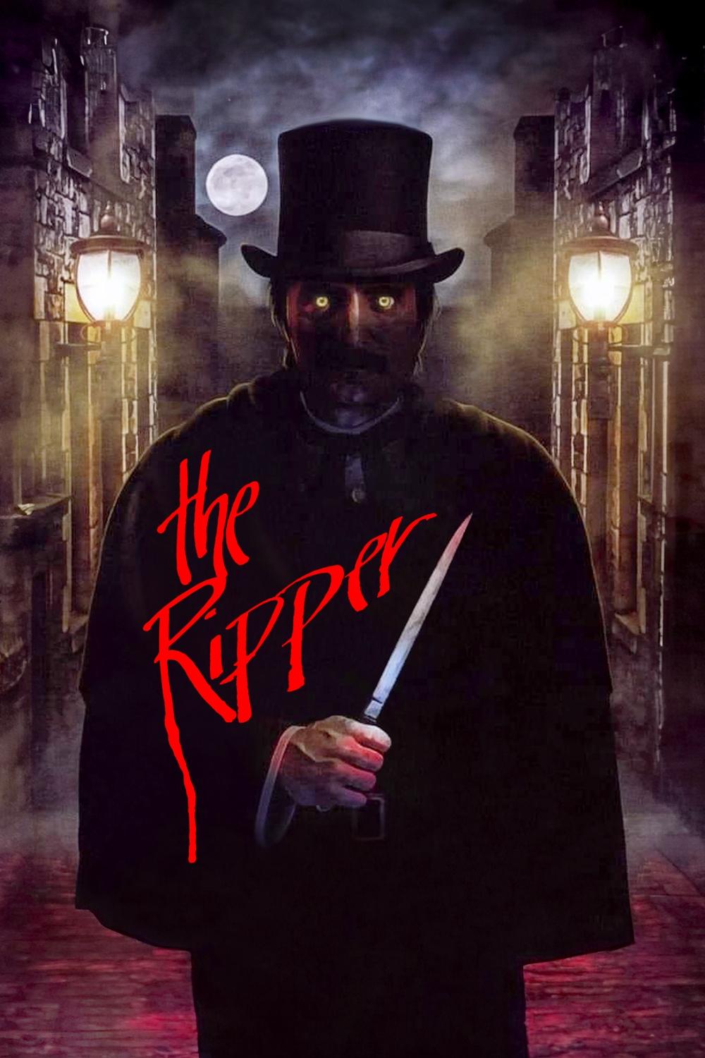 The Ripper photo
