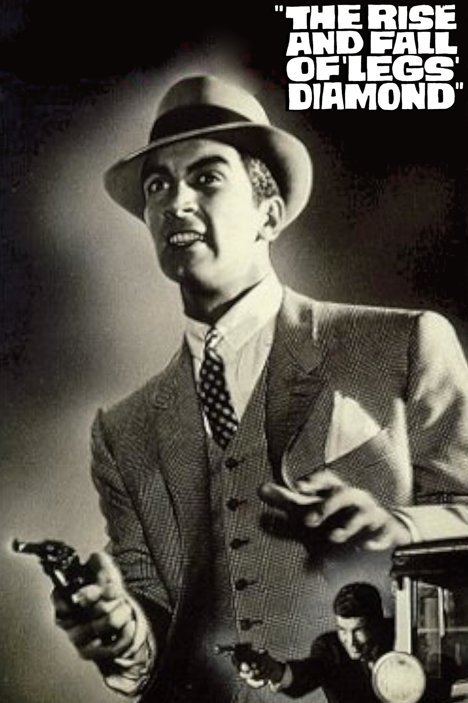 The Rise and Fall of Legs Diamond photo