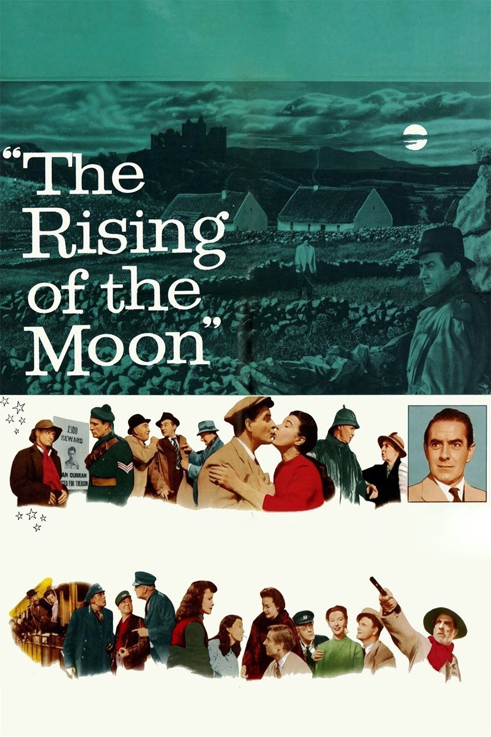The Rising of the Moon photo