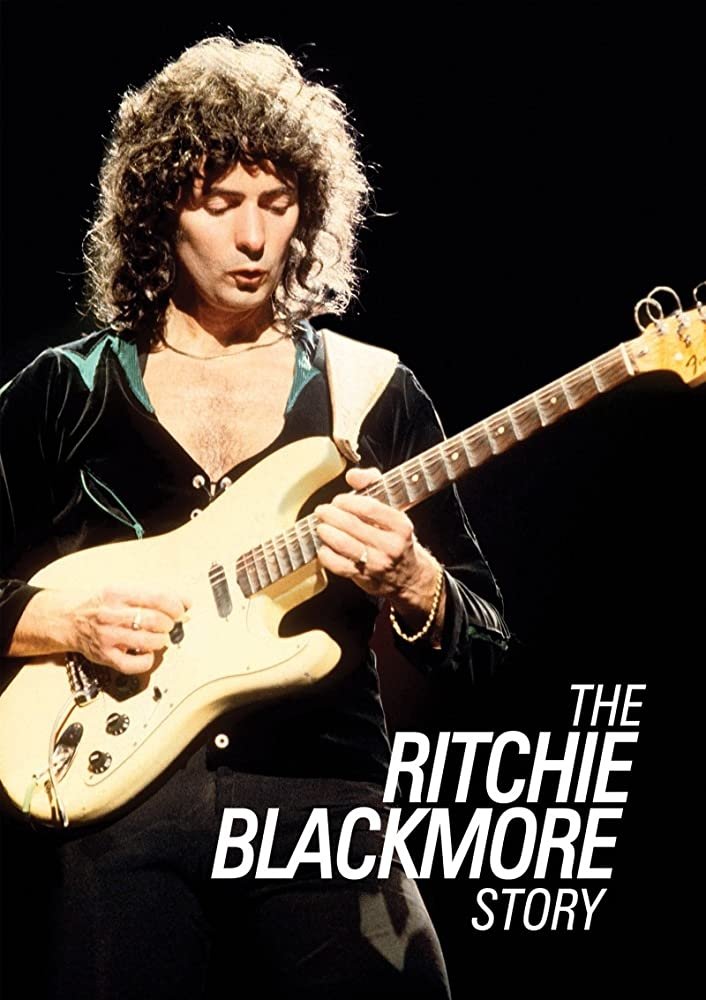The Ritchie Blackmore Story photo