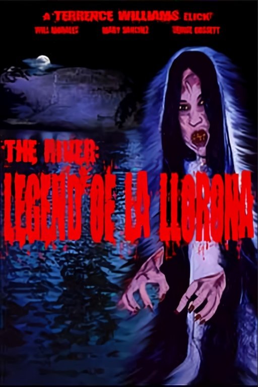 The River: Legend of La Llorona photo