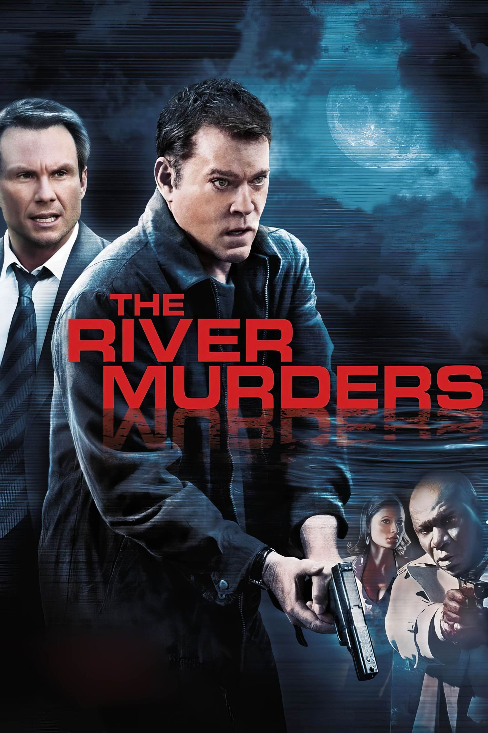The River Murders photo