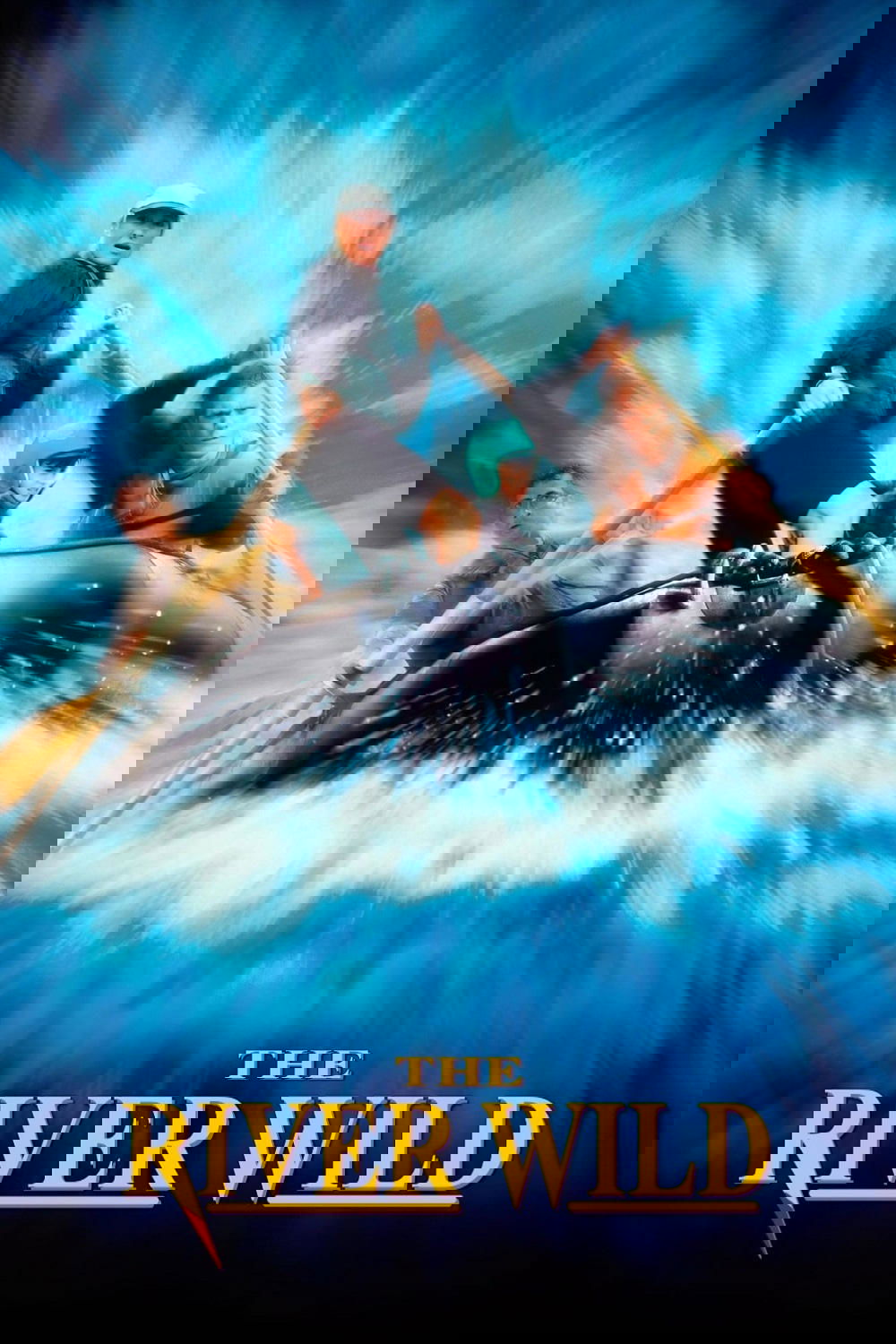 The River Wild photo