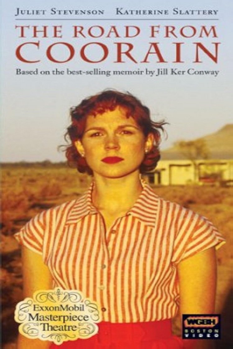 The Road from Coorain photo