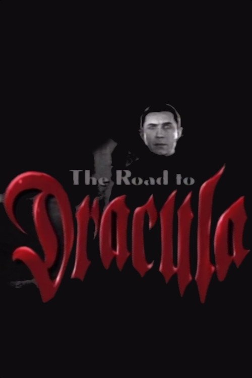 The Road to 'Dracula' photo